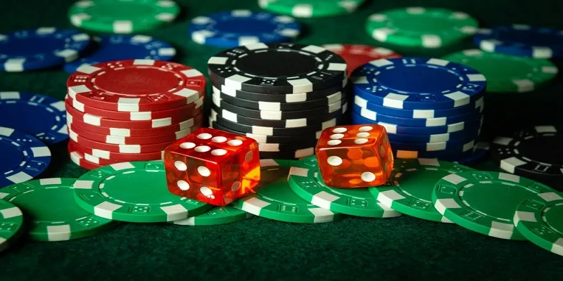 Những trò chơi nổi bật tại casino nhà cái BJ88