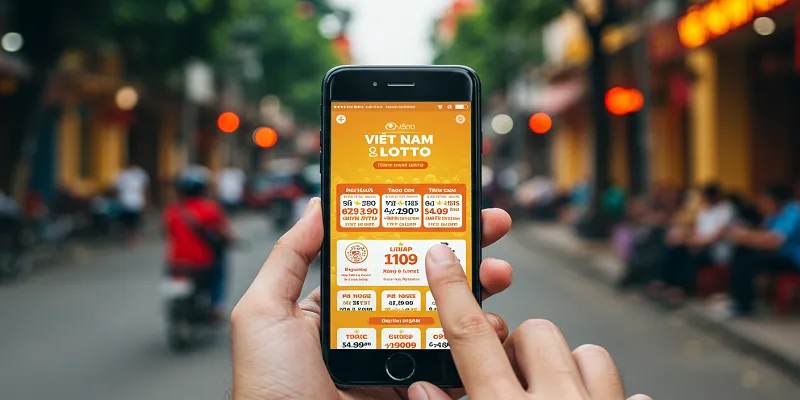Lợi ích khi tham gia xổ số từ BJ88