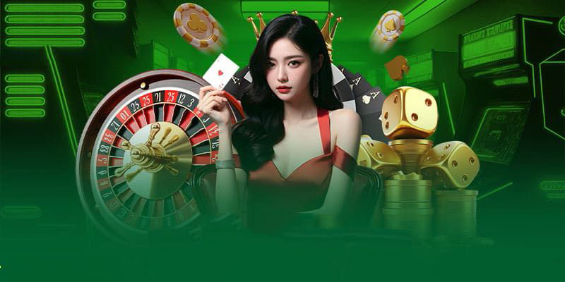Live casino gây ấn tượng mạnh tại BJ88