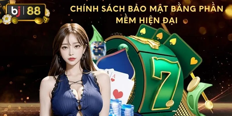 Chính sách bảo mật thông tin của khách hàng