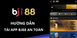 Tải App Bj88