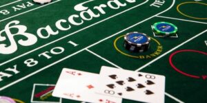 Soi Cầu Baccarat