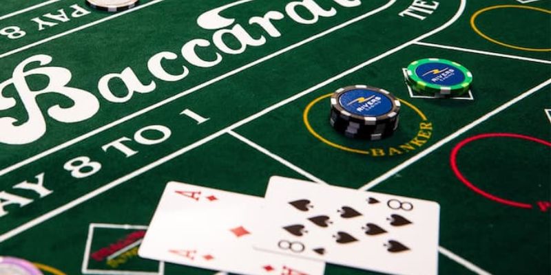 Soi Cầu Baccarat