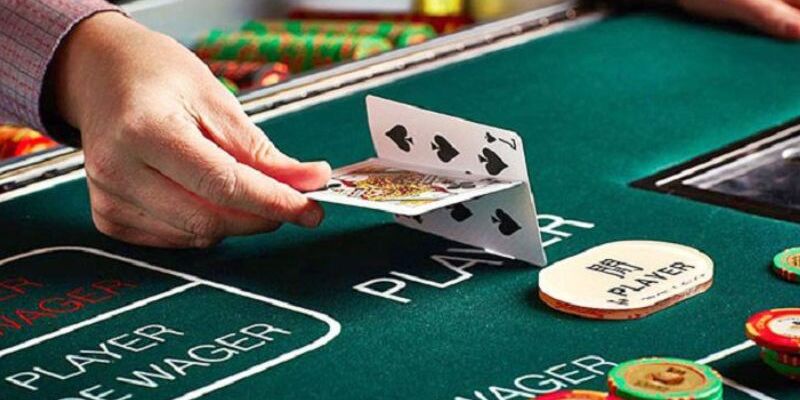 Soi cầu Baccarat dễ dàng tại BJ88