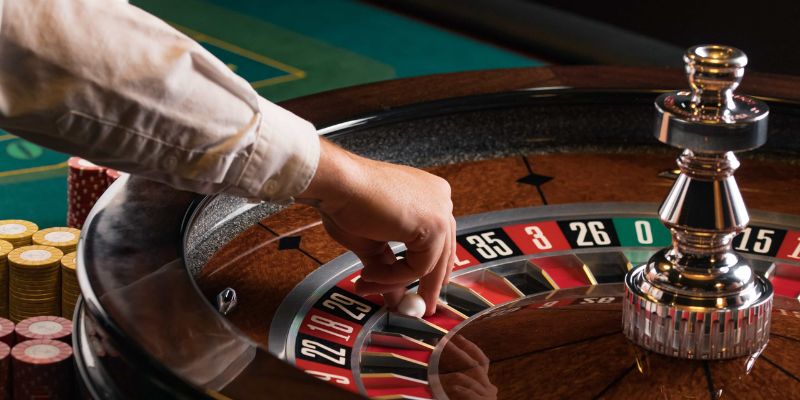 Khám phá luật chơi và các phiên bản Roulette phổ biến nhất